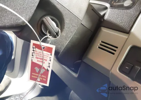 2011 Ford F-150 Lariat z USA, uszkodzony, nr VIN 1FTFW1ET0BFA64766